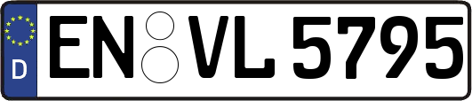 EN-VL5795
