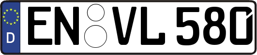 EN-VL580
