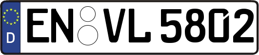 EN-VL5802