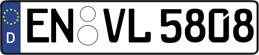 EN-VL5808