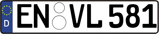 EN-VL581