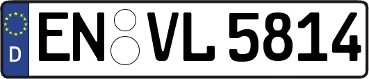 EN-VL5814