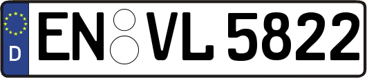 EN-VL5822