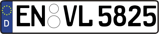 EN-VL5825
