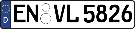 EN-VL5826