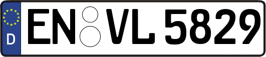 EN-VL5829