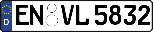 EN-VL5832
