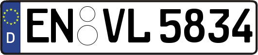 EN-VL5834