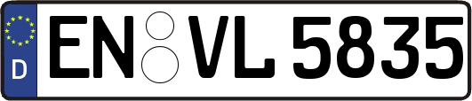 EN-VL5835