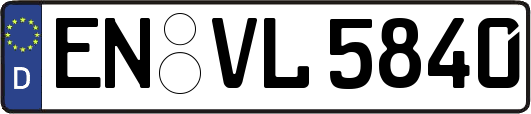 EN-VL5840