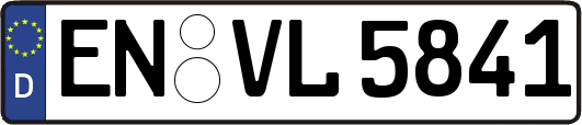 EN-VL5841