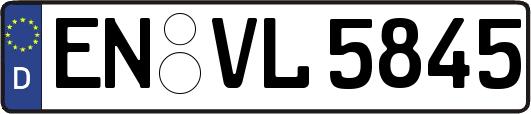 EN-VL5845