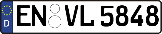 EN-VL5848
