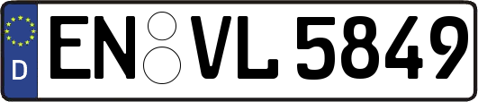EN-VL5849