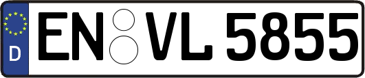 EN-VL5855