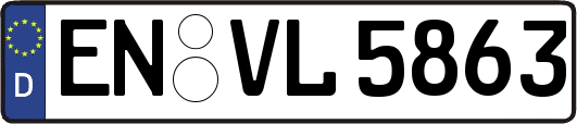 EN-VL5863