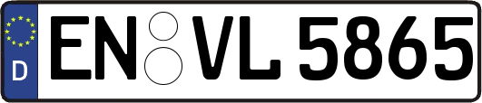 EN-VL5865