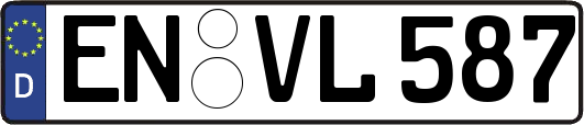 EN-VL587