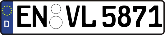 EN-VL5871
