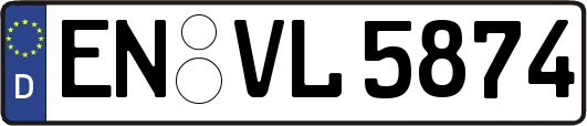 EN-VL5874