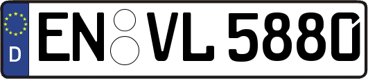 EN-VL5880