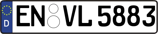 EN-VL5883