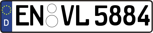 EN-VL5884