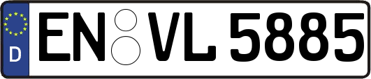 EN-VL5885