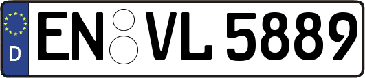 EN-VL5889