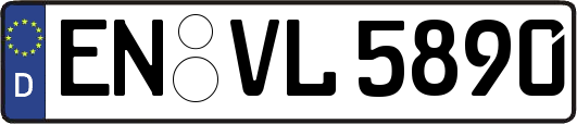 EN-VL5890