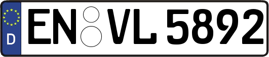 EN-VL5892