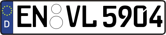 EN-VL5904