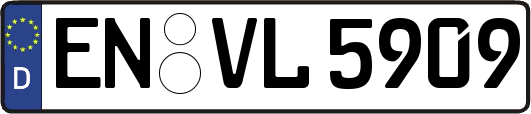 EN-VL5909