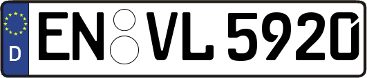 EN-VL5920