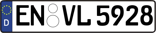 EN-VL5928