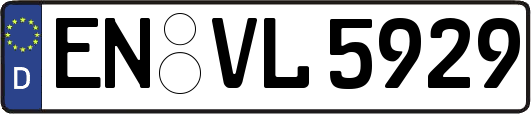 EN-VL5929