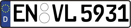 EN-VL5931