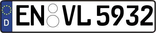 EN-VL5932