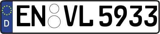 EN-VL5933
