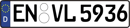EN-VL5936