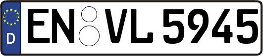 EN-VL5945