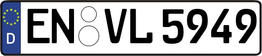 EN-VL5949