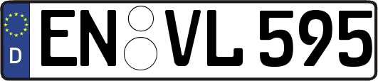 EN-VL595