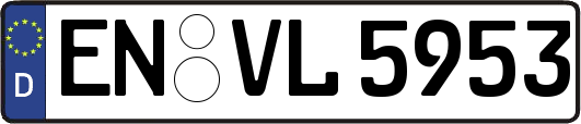 EN-VL5953