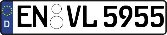 EN-VL5955