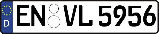 EN-VL5956