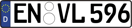 EN-VL596