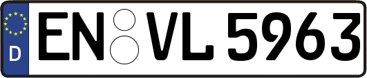 EN-VL5963