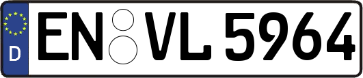 EN-VL5964