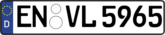 EN-VL5965